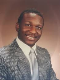 Trent Thomas Obituary