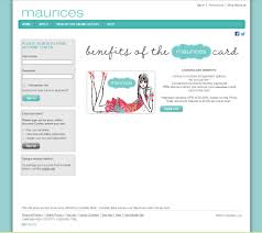 The maurices vip credit card can only be used at maurices, and provides a number of shopping benefits to cardholders. Maurices Credit Card Login Make A Payment