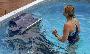 You can customize the water output for a sprint or a casual backstroke. Endless Pools Where To Buy Endless Pools Products