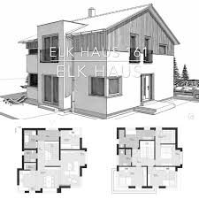 50 ideen für das perfekte containerhaus ! House Floor Plans Modern European Architecture Design Dream Home Ideas In 2020 Grundriss Wohnung Moderne Fertighauser Moderne Einfamilienhauser
