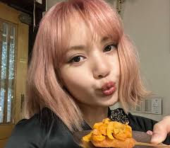A Couple Of Hungry & 'Lovesick Girls': A BLINK's Guide To BLACKPINK's  Favorite & Least Favorite Foods : K-WAVE : koreaportal