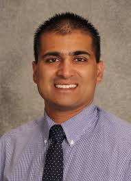 Mistry Named Section Chief of Pediatric Emergency Medicine at Yale School  of Medicine and Yale New Haven Children's Hospital < Yale School of Medicine