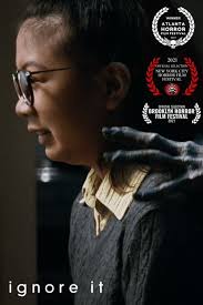 Indie Horror Films: Horror Shorts Reviews: April 2022