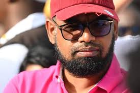 His Excellency President Dr Irfaan Ali met with senior representatives of  the three companies, TotalEnergies, QatarEnergy and PETRONAS, who signed  the Production Sharing Agreement with the Government of Guyana this morning  for