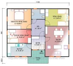 Güncel 170 metrekare ev planları villa projeleri modelleri. Bungalov Ev Planlari Ve Fiyatlari