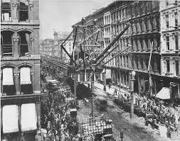 Buckingham Fountain and Grant...