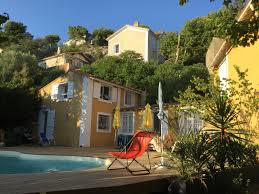 Petite Maison Meublee A La Location Marseille La Treille