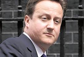 Cameron to promise a new era of 'people power' for public services