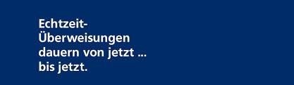 Echtzeit Uberweisung Vr Bank In Holstein Eg