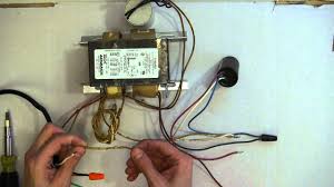 For use with 1000 watt lamps, this magnetic hid ballast boasts a high power factor of 90%, ensuring maximum efficiency. How To Wire Ballast 1 Youtube