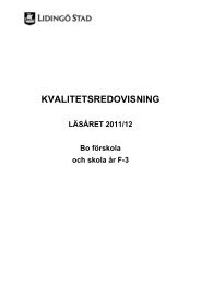 Från 1987 till 1996 bodals skola med johanna eklöf och andra elever och från 1992 till 1999 gångsätra gymnasium med. Musiken Flyttar In Lidingo Stad