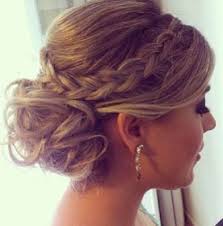 Comment below to let us know which one worked best for you. Updo Prom Hairstyles