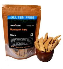 In the 2 1/2 years since the acquisition. Gluten Free Whole Foods