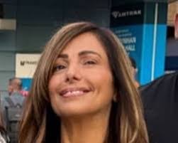 Teri Vargas's Instagram, Twitter & Facebook