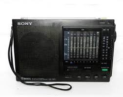 Image result for Sony ICF-SW40