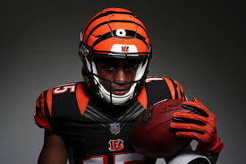 2017 cincinnati bengals draft ota review