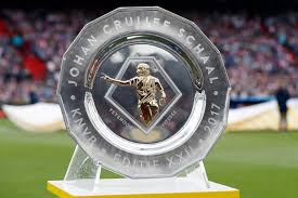The philips sport vereniging (dutch pronunciation: Trofeus Do Futebol Supercopa Da Holanda Johan Cruijff Schaal Super Cup