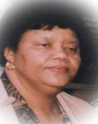 Rosa Nell Grace Obituary (1941