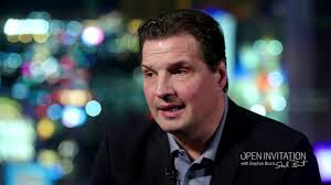 Why Ed Olczyk is not afraid to speak