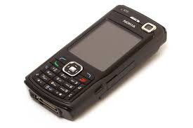 Nokia N70 Music Edition Review ...