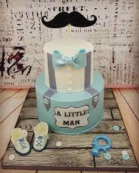 Baby Shower Cakes Minneapolis St Paul Bakery