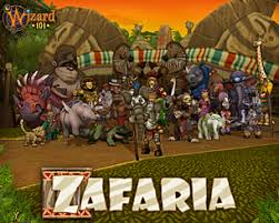 Zamunda е сайт за нови филми, сериали, игри, музика и безплатни програми. Zafaria Wizard101 Wiki Fandom