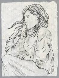 Girls wall decor, kids wall art, girls room decor, posters for teen girls room, girls room wall decor, girls wall decor for bedroom, kids room decor for girls (set of 6, 8x10in, unframed) 4.6 out of 5 stars 733. Beautiful Girls Pencil Sketch Drawing For Kids Adult