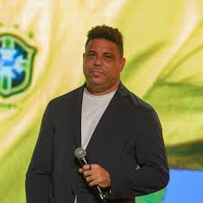 Ronaldo minimiza perda de posto na artilharia das Copas e admite: ‘O momento do Brasil é muito ruim’