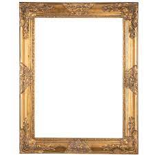 Use a few common household items to clean gold picture frames and get them to look like new again. Antique Gold Wood Open Frame 18 X 24 Hobby Lobby 80812404