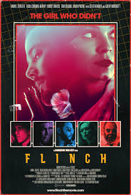 Streaming flinch (2021) sub indo, nonton film bioskop, drama, dan serial tv favorit movie di lk21 online, layarkaca21 online terus update film nonton flinch (2021) subtitle indonesia. Flinch 2021 Imdb