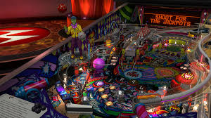 Descargar pinball fx3 para pc por torrent gratis. Pinball Fx3 Williams Pinball Volume 5 Plaza Skidrow Reloaded Games