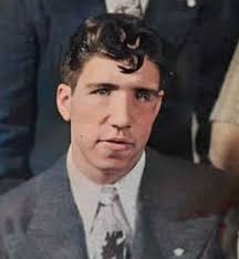 Macario "Max" Tenorio (1924-1956)