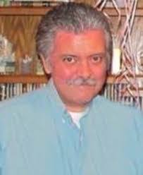 Philip Ward's Instagram, Twitter & Facebook