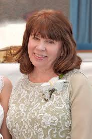 Pamela Gordon Obituary