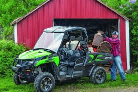 Atv funware gmbh ist der generalimporteur von access motor quads und atvs. Quads Und Atv Darauf Ist Bei Der Zulassung Zu Achten Agrarheute Com