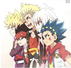 I Love This Image Beyblade Characters Anime Characters Beyblade Burst