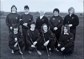 Today we heard the sad news that Margaret Inglis from Selkirk one of the  BLCGA past Captains has passed away. Margaret was a character and took her  role as Captain very seriously