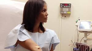 As the programming focuses on international issues, birija has also been featured regularly with local, national and international. Birmania Rios Fue Diagnosticada Con Un Quiste Del Tamano De Un Melon Youtube