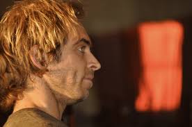 Aaron Parks — Blog — William Hollifield