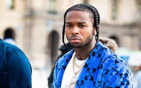 The Game Juicy J Lupe Fiasco More Flood Twitter Following Pop Smoke S Murder Hiphopdx