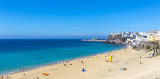 Hotels in Morro Jable by Lopesan Hotel Group - Fuerteventura
