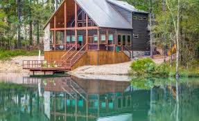Maybe you would like to learn more about one of these? Broken Bow Lake Cabin Rentals Laguna Lights