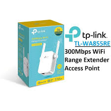 If you live in a larger house or even an apartment where a central router is too far from your dwelling, you may experience poor. Tplink Tl Wa855re Tp Link Wifi Booster Diy Wifi