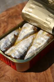 Supply ovale blik sardines uit marokko 125g 155g 425g. Sardine Winkel Het Imago Van Vis Uit Blik Verbeteren