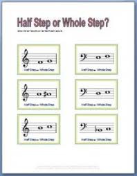 You can print off each guide totally free! Music Theory Worksheets 50 Free Printables