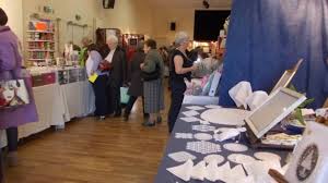 Maybe you would like to learn more about one of these? Salon De La Broderie Toujours Superbe