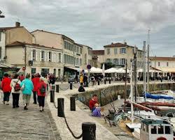 A Ne Pas Manquer A L Ile De Re France Ile De Re France Voyage En France Ile De Re