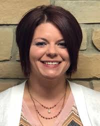 Congratulations Becky!!