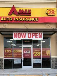 We work with over 20 insurance company to find you the best rate for your insurance needs! Good News We Are Officially 10 A Max Auto Insurance Facebook