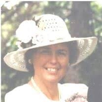 Joan Elizabeth Aulick Angell Obituary